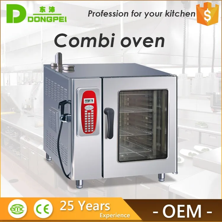 Professional Convection Oven Manufacturer Commercial Electric Bakery