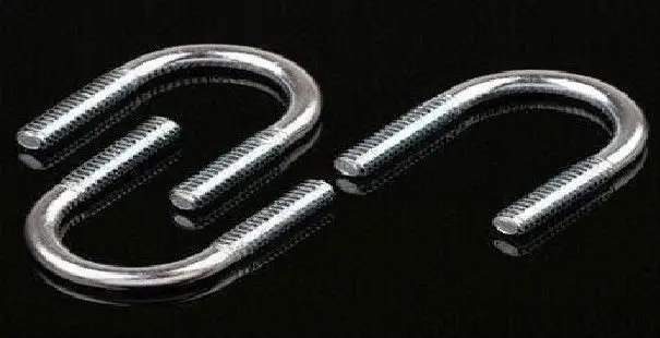 
China Manufacturer Stainless Steel U botls 