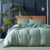 Hot Selling Soft Comforter cover Bedding 3 Pieces Duvet Cover Set 100% Polyester 1duvet Cover+2 Pillow case
