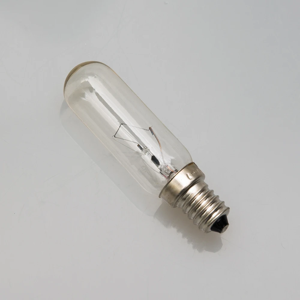 cooker hood bulb  E14 T25 40W APPLIANCE light bulb Kitchen Ventilator Bulb