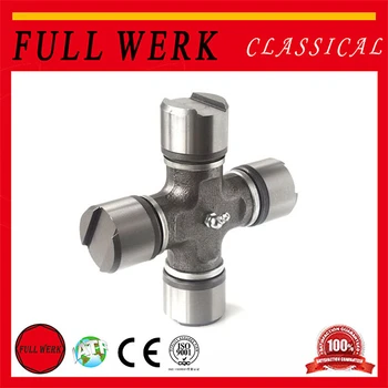 universal joint dimensions