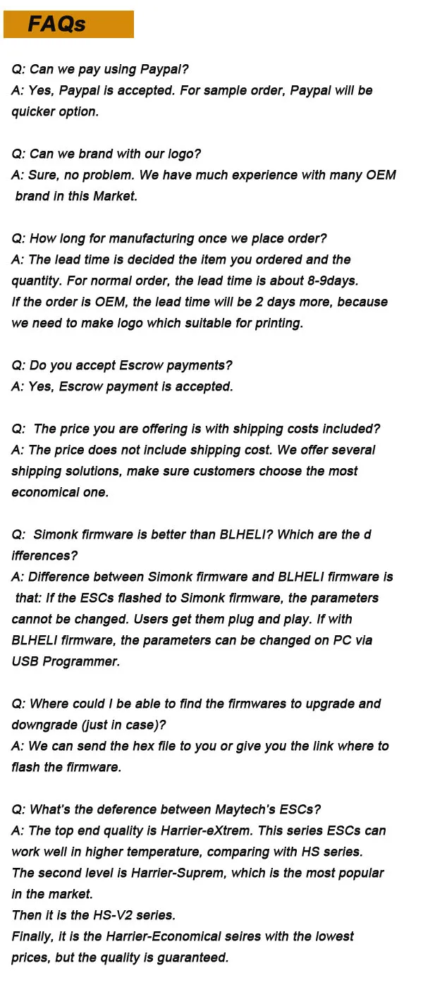 Maytech Rc Brushless Motor 3536 800kv 