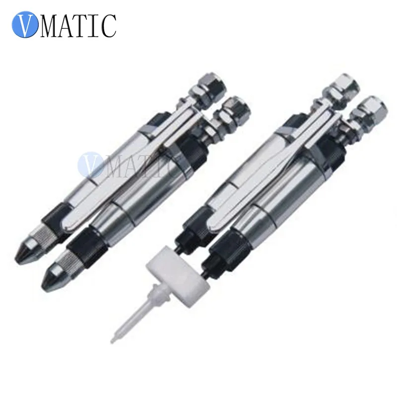 

Free Shipping High Precision Two Component Epoxy Resin Adhesive Valve