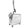 Optimum 1064 nm 532nm picosecond tattoo removal nd yag laser