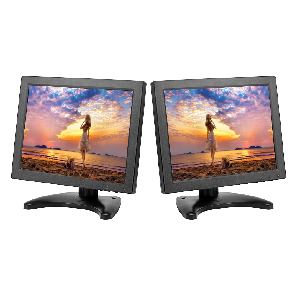 refurbished monitors led scrolling sign
