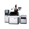 New Designed high accuracy Servo Control EDM wire cutting machine BM400C-CH