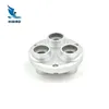 2019 NEW China Supplier Aluminum Alloy Die Casting Parts CNC Casting