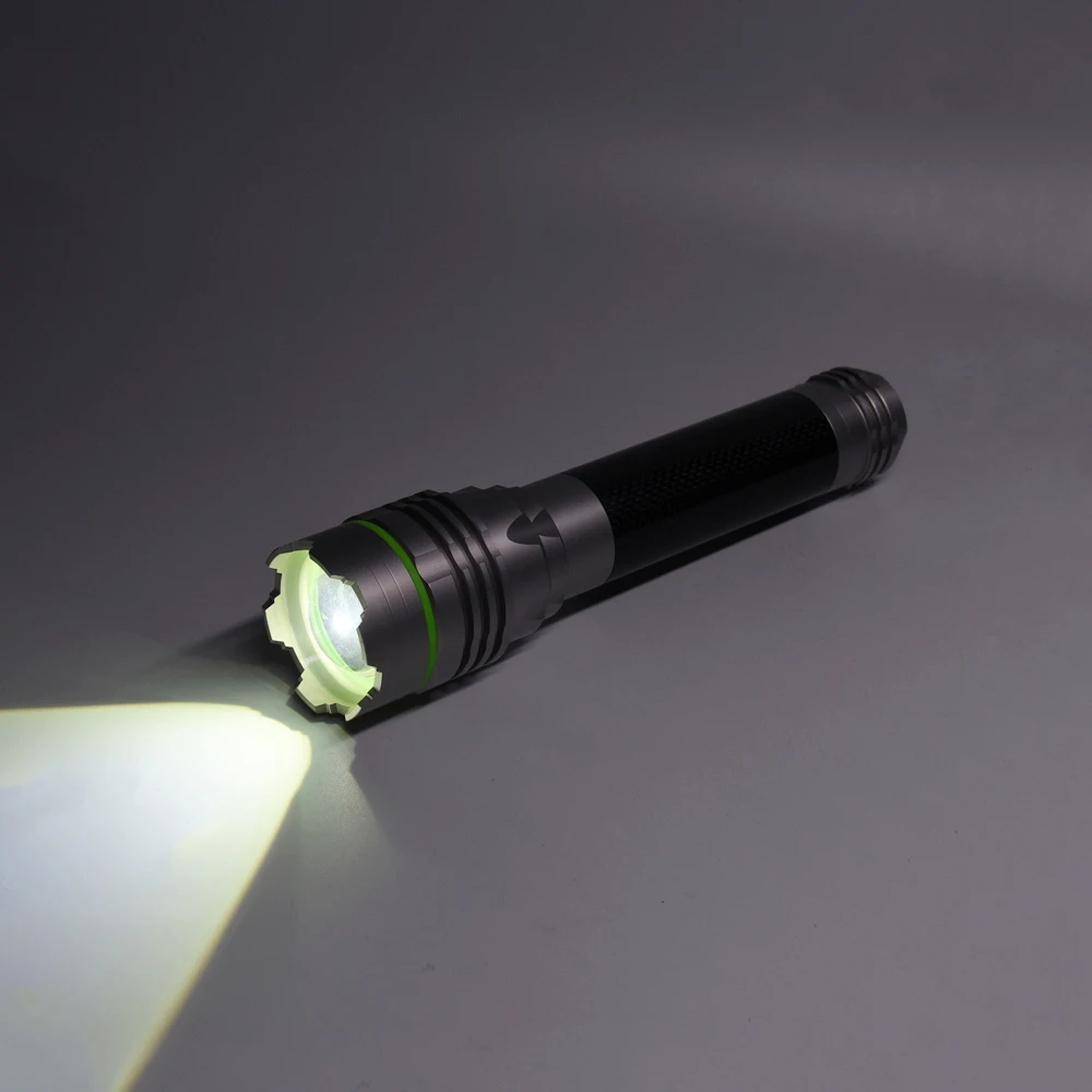 10w xm-l t6 outdoor emergency portable led ligh