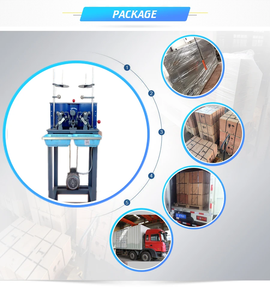 Automatic Yarn Electric Thread Sewing Cocoon Bobbin Winder