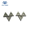 CNC Milling Machine Tool Tip K20 Tungsten Carbide Insert