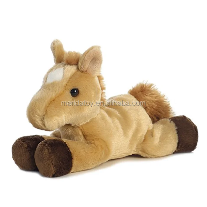 happy horse plush toys