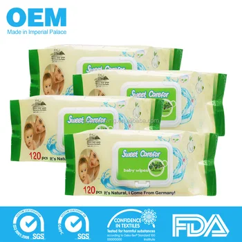 compact wet wipes