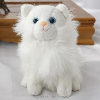 soft toy cats and kittens