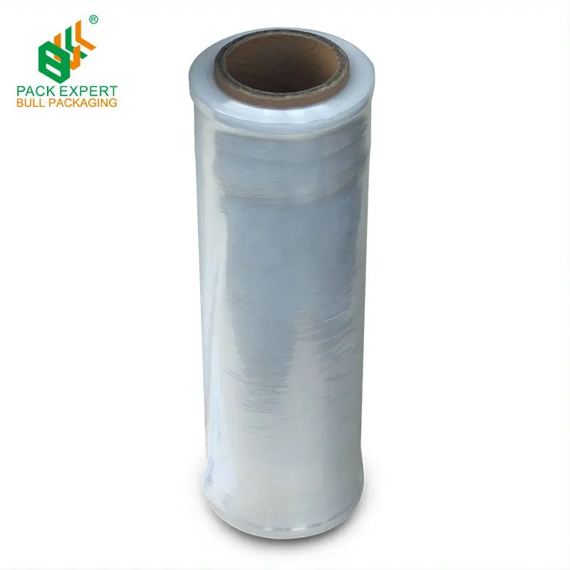 
Packaging Material pre Stretched Film 