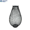humble abode with a touch of rustic delight Trinity Rustic Metal Lantern