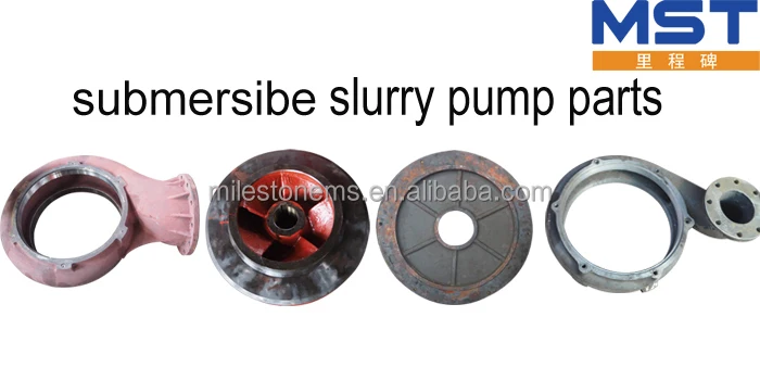 submersible