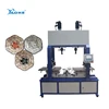 Hot sale Two Color Ceramic Bowl Cup Dish Pad Printer for printing