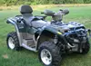 2005 Bombardier Outlander Max Xt ATV Quad