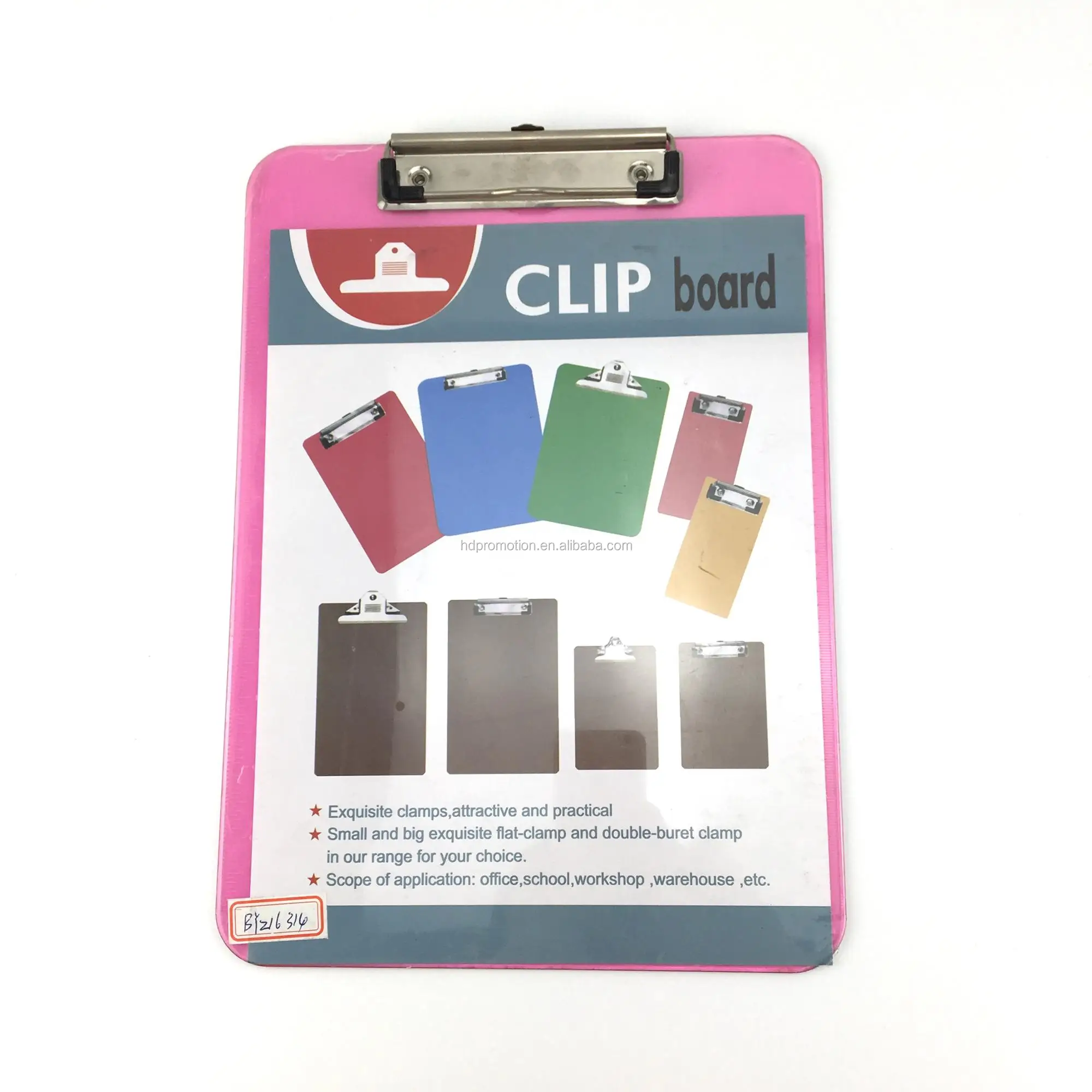 Professional Factory Clipboard Blackboard Buy