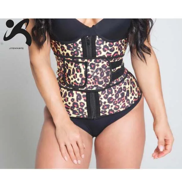 Slimming Neoprene Sweat double layer Waist Belt Trainer for Loss Weight slimming waist support waist trimmer Loss Body Shaper