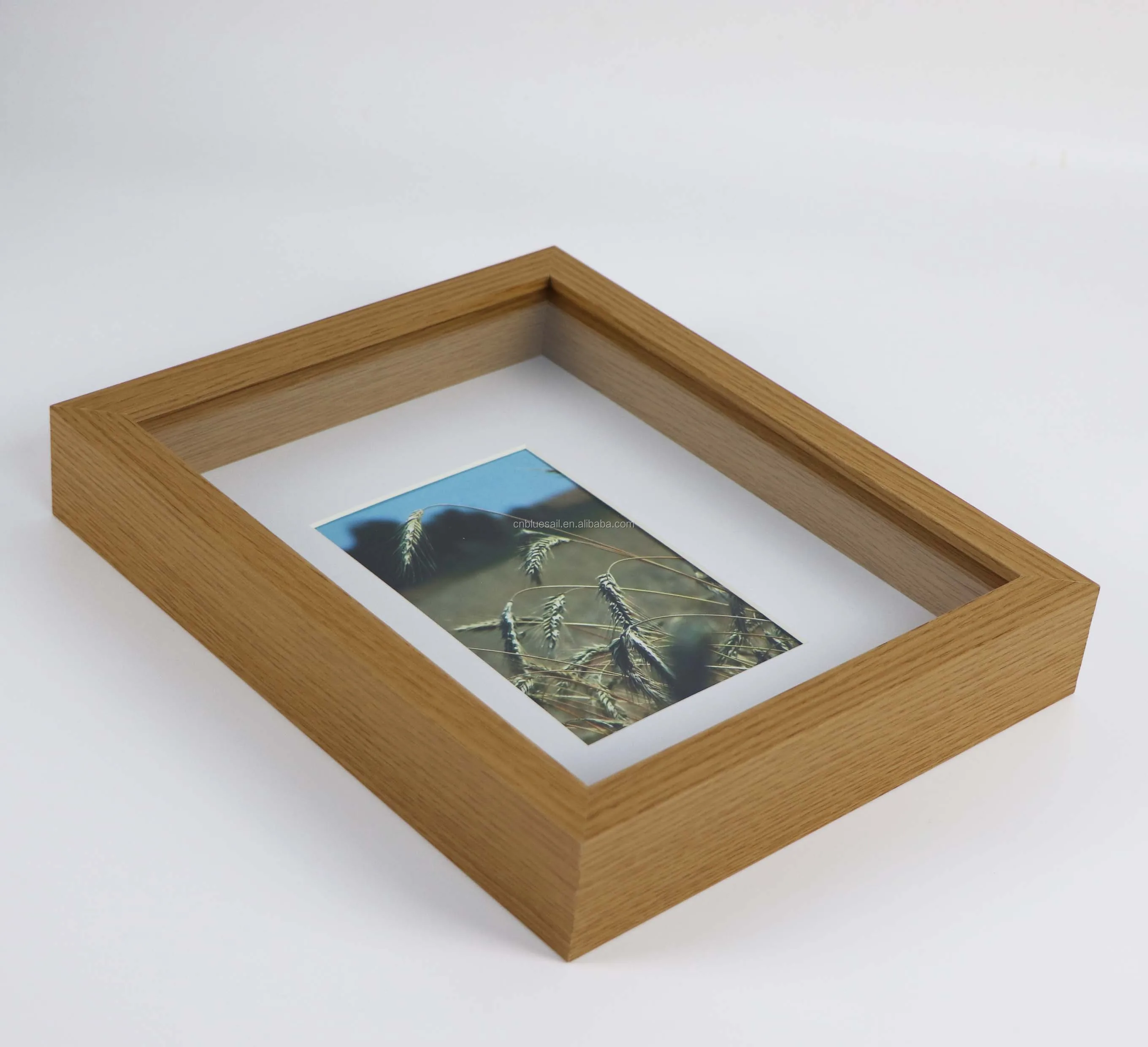 Shadow Box Photo Frame,8x10" Deep Frame,Mdf Picture Frame Buy Shadow Box Photo Frame,8x10