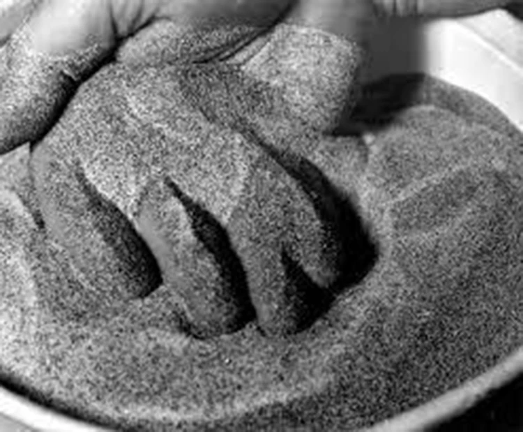 
Natural rutile gemstone with titanium ore are used in aircraft 