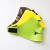Wholesale low price neoprene face shield
