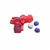 Kids Mini Plastic Ball Shooting Gun Toy