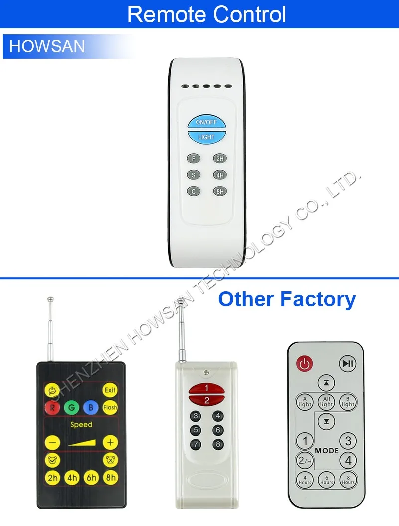 laser light projector