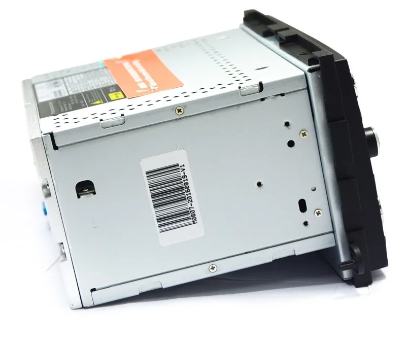 Car Multimedia Player For Ford Explorer 2006 2009 F150 2004 2008