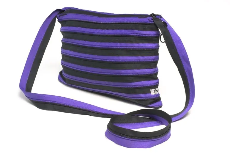 Zipit Young Fashio Bag Fashion Las Shoulder Product On Alibaba