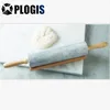Rolling Pins Pastry Boards Marble & Granite Rolling Pin Set