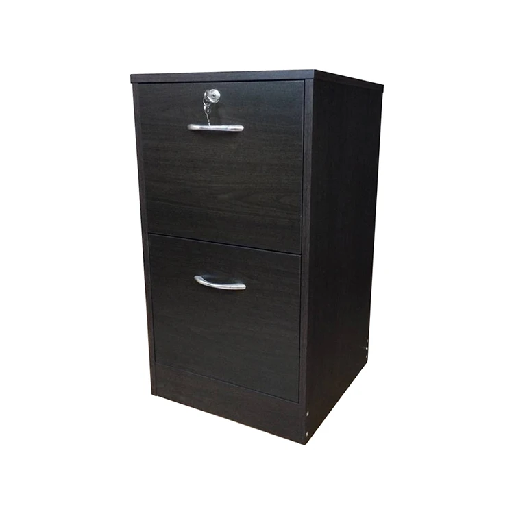 Office Two Drawer Wooden Corner Storage Filing Cabinet Buy Tall