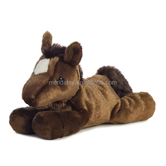 happy horse plush toys