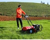 Agriculture tools gasoline micro tillers machinery-3
