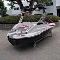 

trade assurance 6 seats seadoo similar wave boat