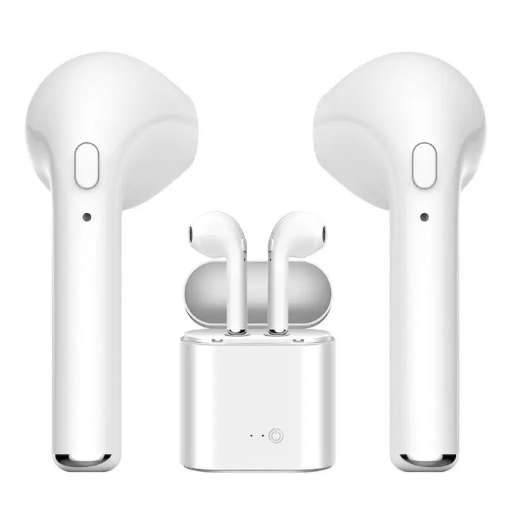 

Hot sale wholesale 17S TWS smart earphone intelligent fitness sports wireless blue tooth headphone, N/a