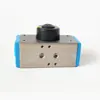 AT-32D model double acting compact aluminum air actuator