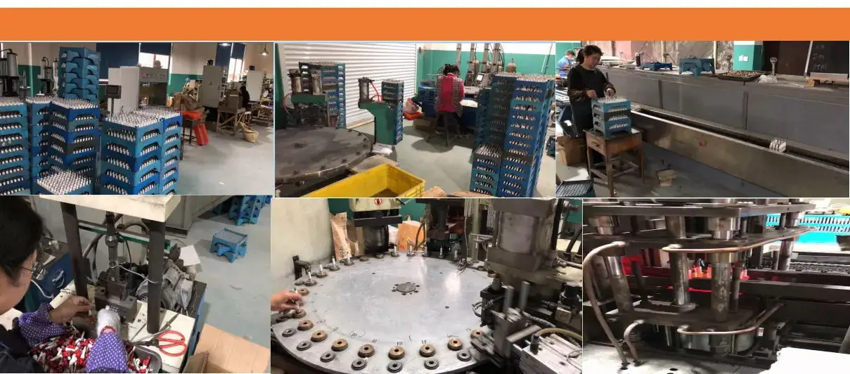 Standard Copper Premium Quality Motorcycle Ignition System 808 Z9y