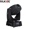 Good Stability Stage Lights DMX512 180w spot moving head led