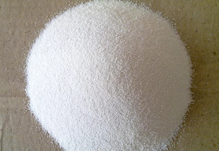 High quality chemical auxiliary agent CPE 135A chlorinated polyethylene