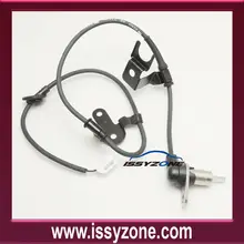 لمازدا الجديدة سرعة العجلات abs استشعار b25d4371yb b25d4371y 1998-2004 323 323f 323s mk6iabsmz001 الخلفية اليمنى