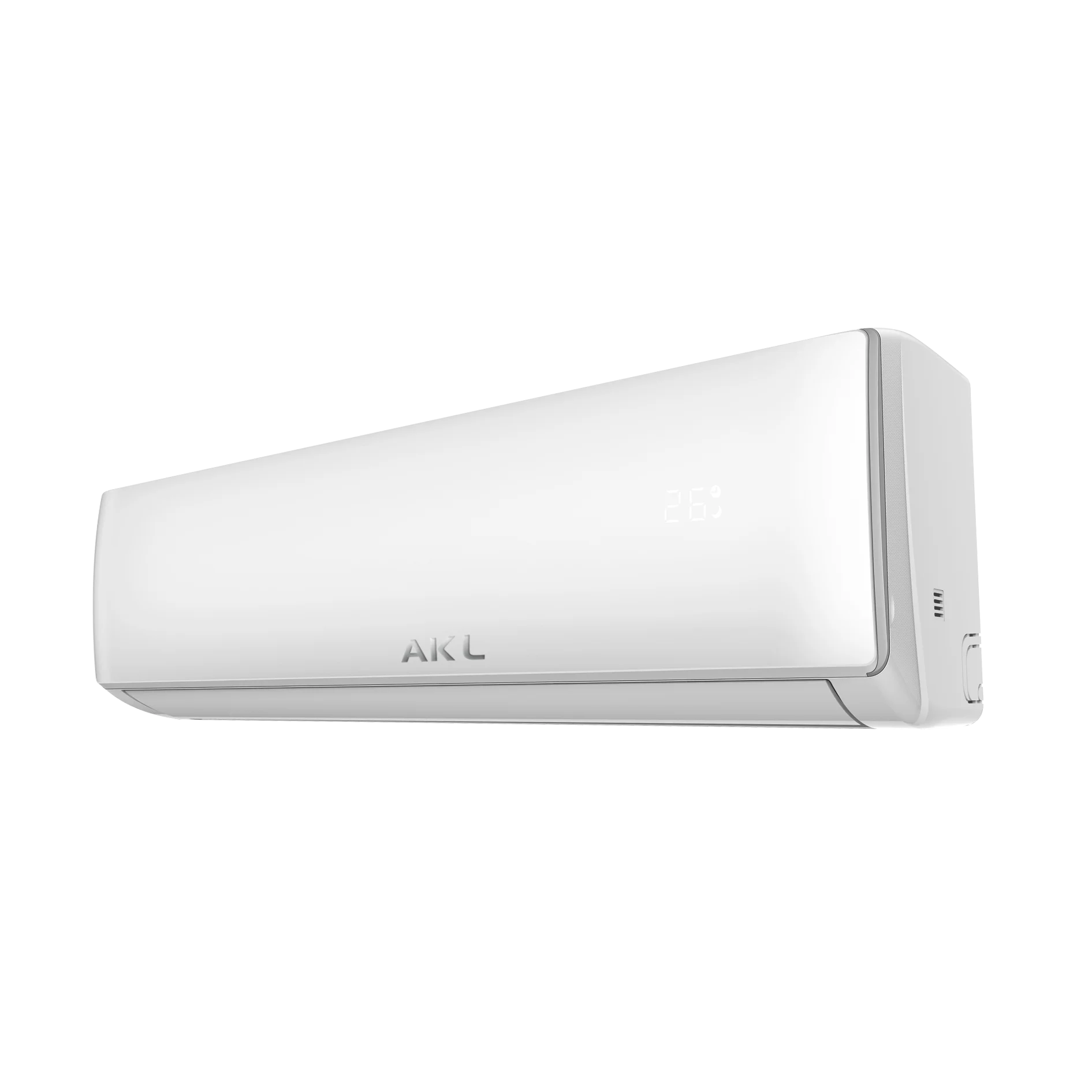 Thin 0.75 Ton Wall Split Air Conditioner 9000 Btu Buy Air Conditioner
