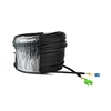 CPRI Fiber Optic Outdoor Cable SC/APC to LC Patch Cord Jumper