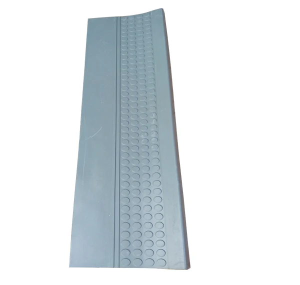 
Rubber nosing for stairs 