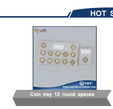 acrylic Stamp Display holder