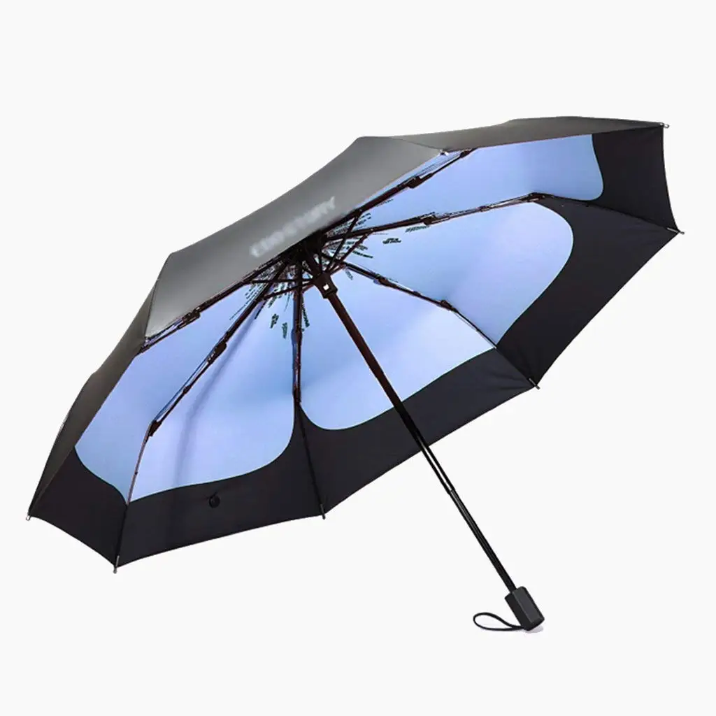 Caddytek umbrella holder