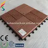 Ecotech new material diy deck tile
