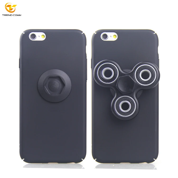 Finest Deals On Stylish And Classy Fidget Spinner Phone Case Alibaba Com