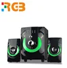 Factory price 2.1speaker audio power amplifier HLG170